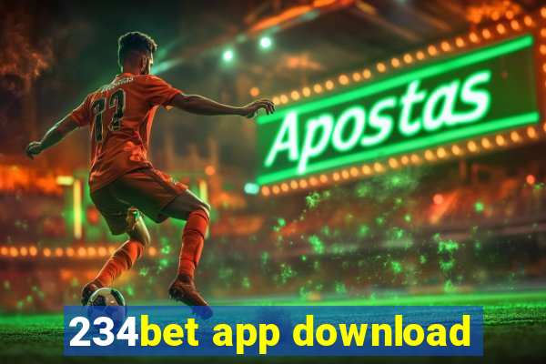 234bet app download